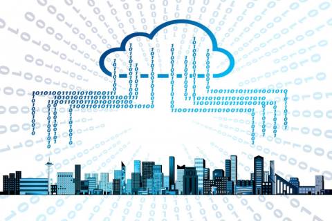 Konica Minolta запускает виртуальный ЦОД Cloud Data Centre Services